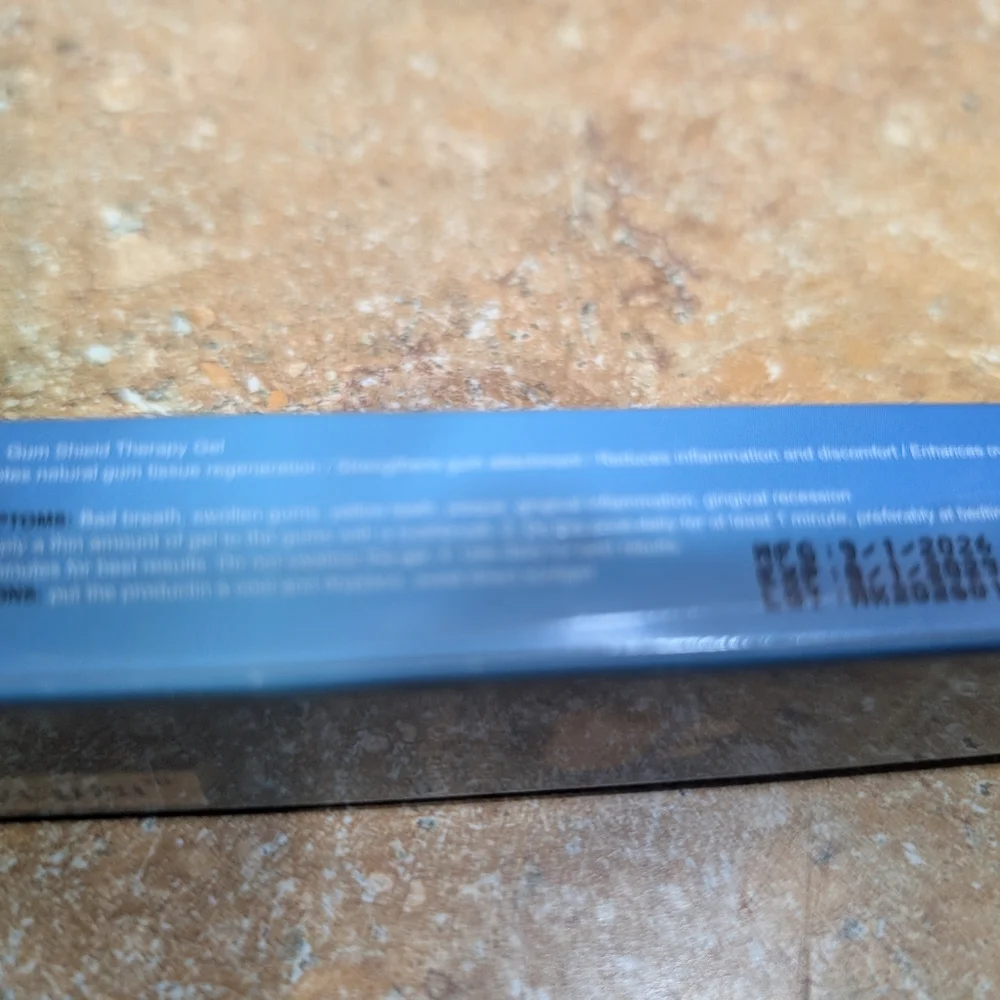 Gum Protection And Repair - Picture 3 of 3